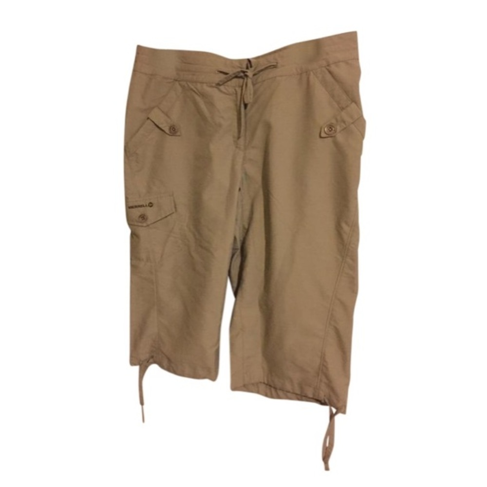 Merrell Lydia Capri hiking shorts